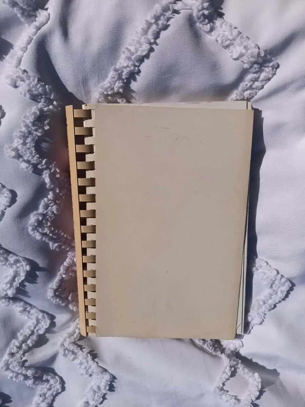 Good Readin’ Good Eatin’ VTG 1993 Seward Alaska American Legion Spiral Cookbook